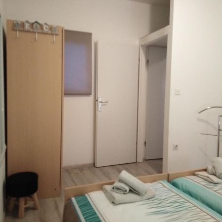 Studio Apartment Antonio Zadar Eksteriør billede