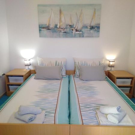 Studio Apartment Antonio Zadar Eksteriør billede