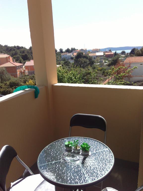 Studio Apartment Antonio Zadar Eksteriør billede