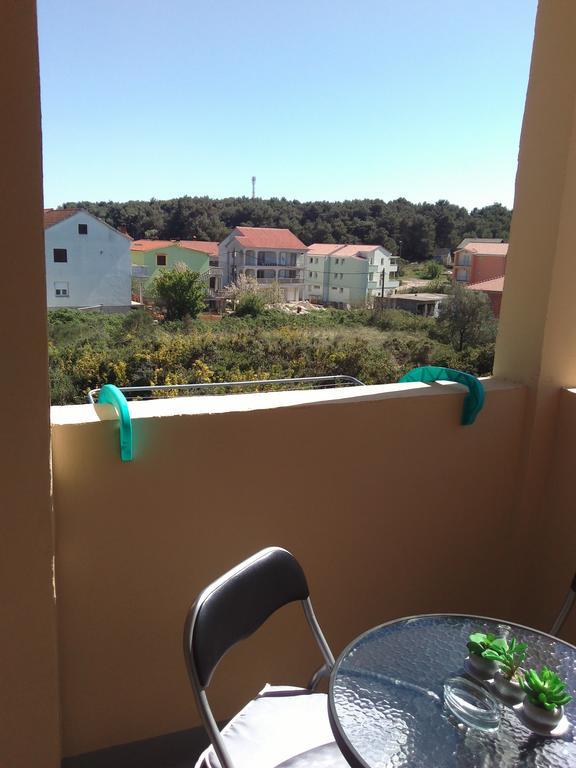 Studio Apartment Antonio Zadar Eksteriør billede