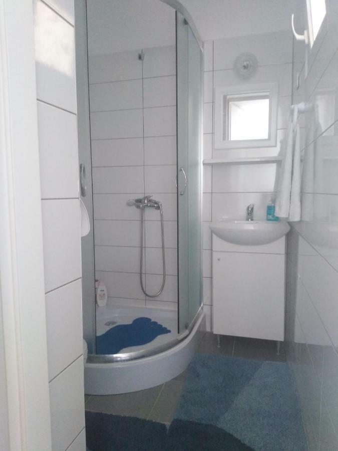 Studio Apartment Antonio Zadar Eksteriør billede