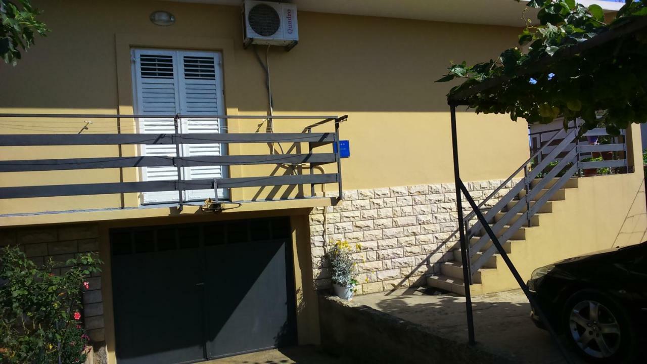 Studio Apartment Antonio Zadar Eksteriør billede